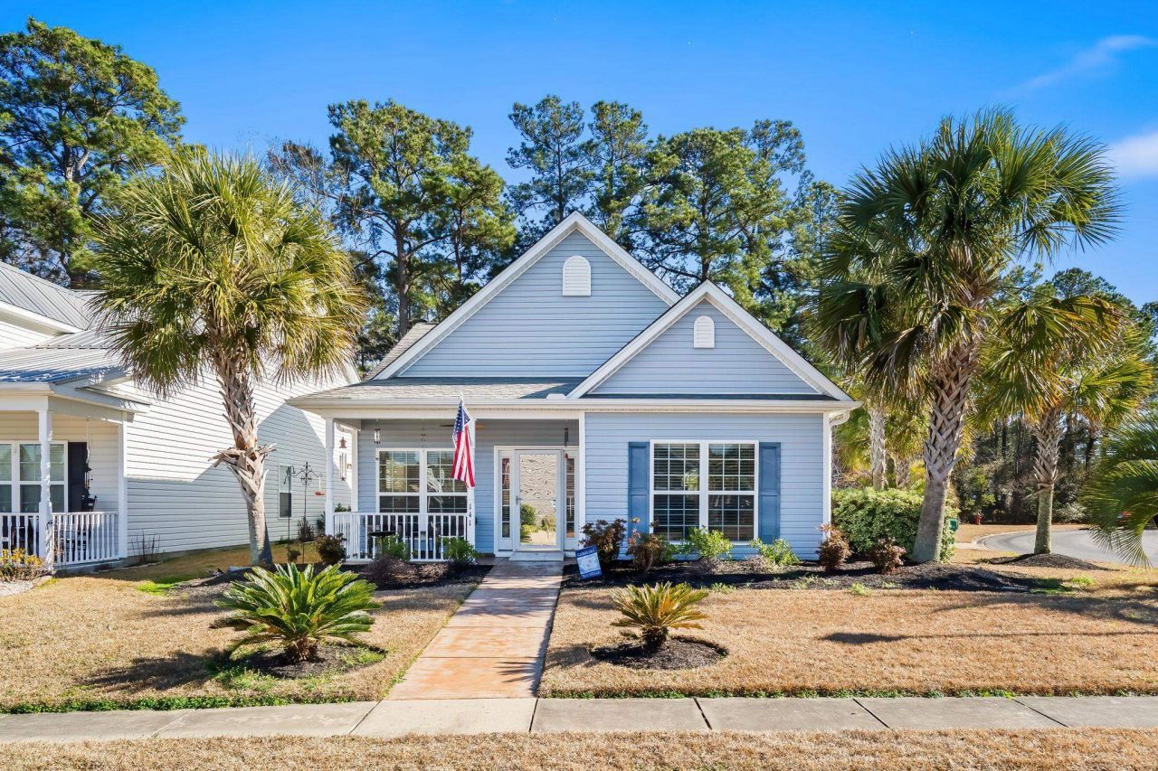 141 Tradd St. Photo 2