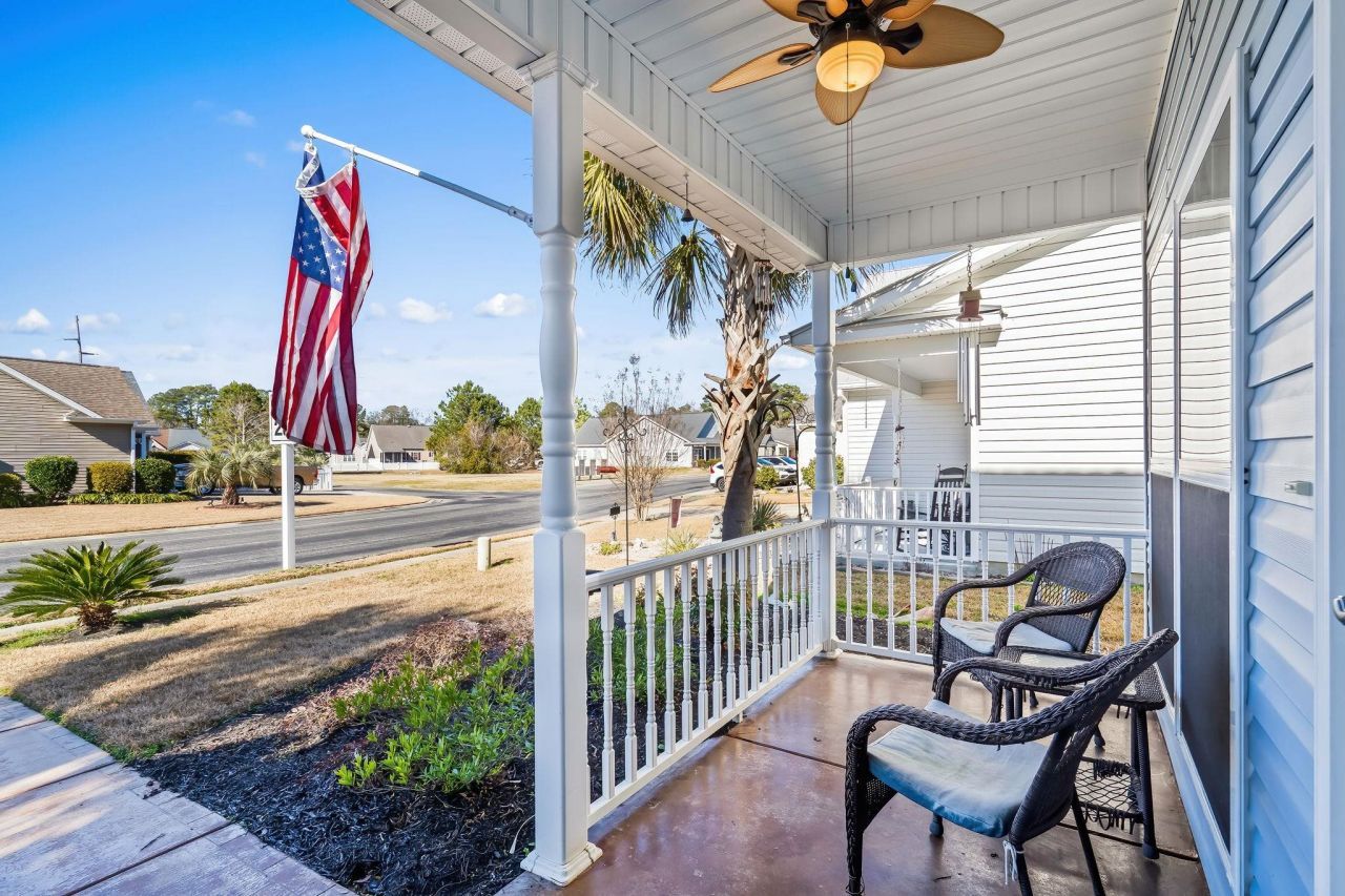 141 Tradd St. Photo 28