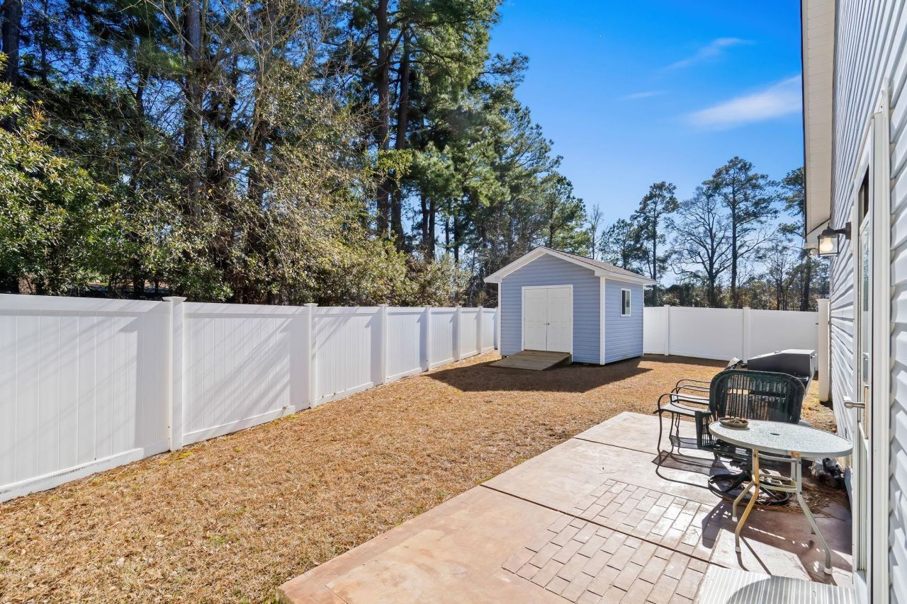 141 Tradd St. Photo 29