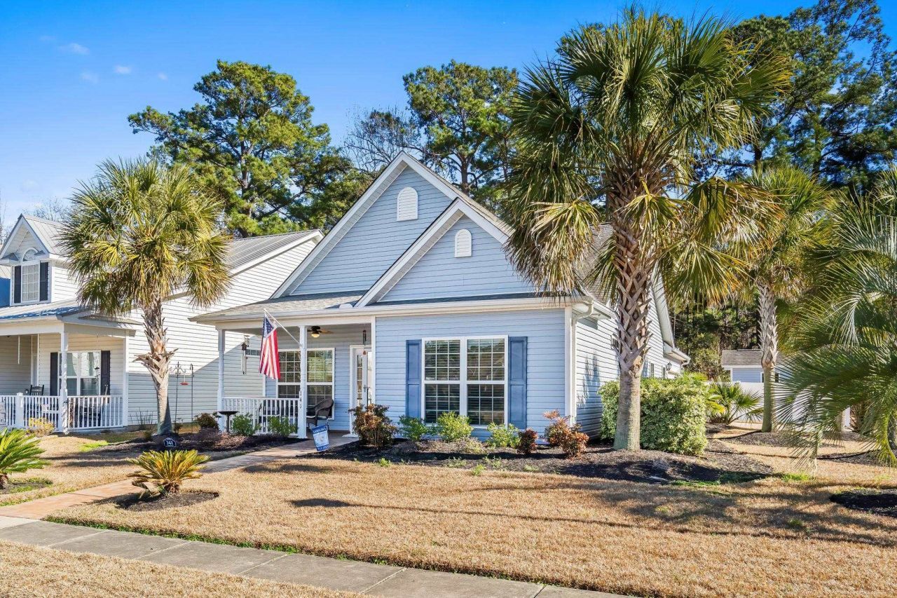 141 Tradd St. Photo 3