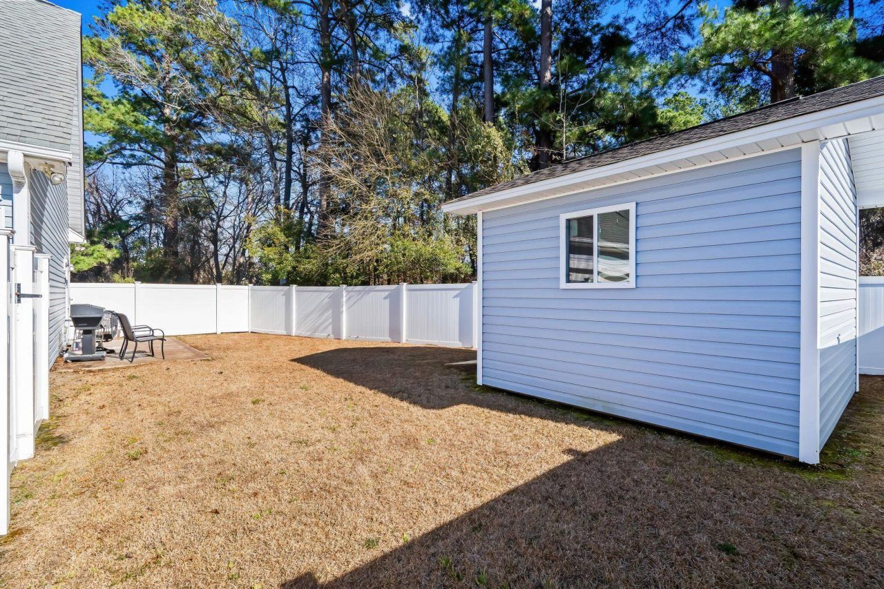 141 Tradd St. Photo 30