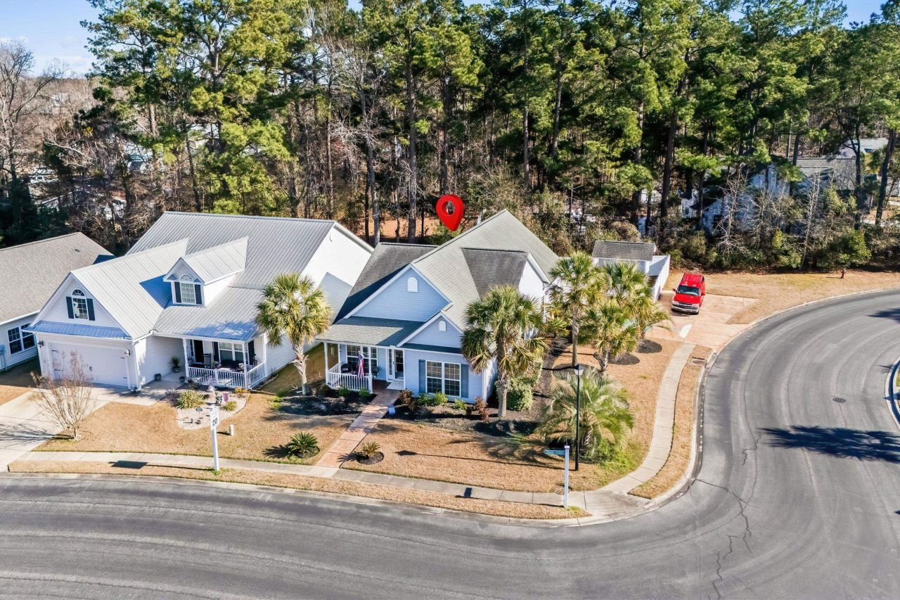 141 Tradd St. Photo 36