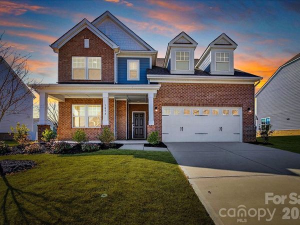 1854 Carrollton Drive, Indian Trail, NC 28079