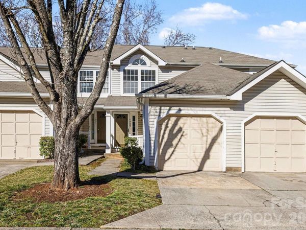 1323 Maple Shade Lane, Charlotte, NC 28270