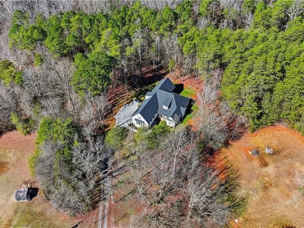 4980 Foster Road, Cleveland, NC 27013