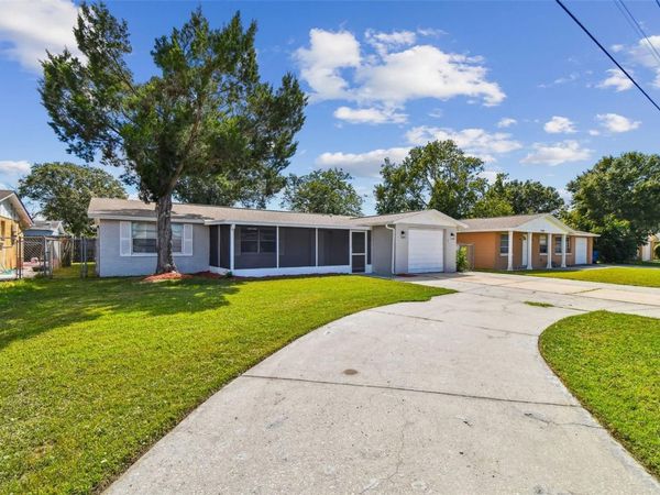 3800 DARLINGTON ROAD, HOLIDAY, FL 34691