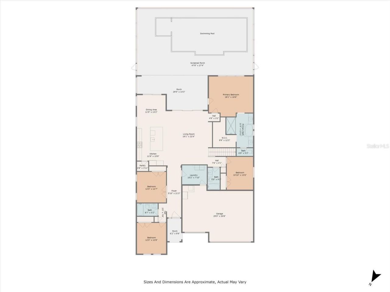 7606 Windy Hill Cove, Bradenton, FL 34202 Photo