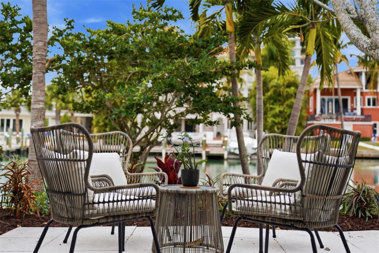 541 S Washington Drive, Sarasota, FL 34236 Photo