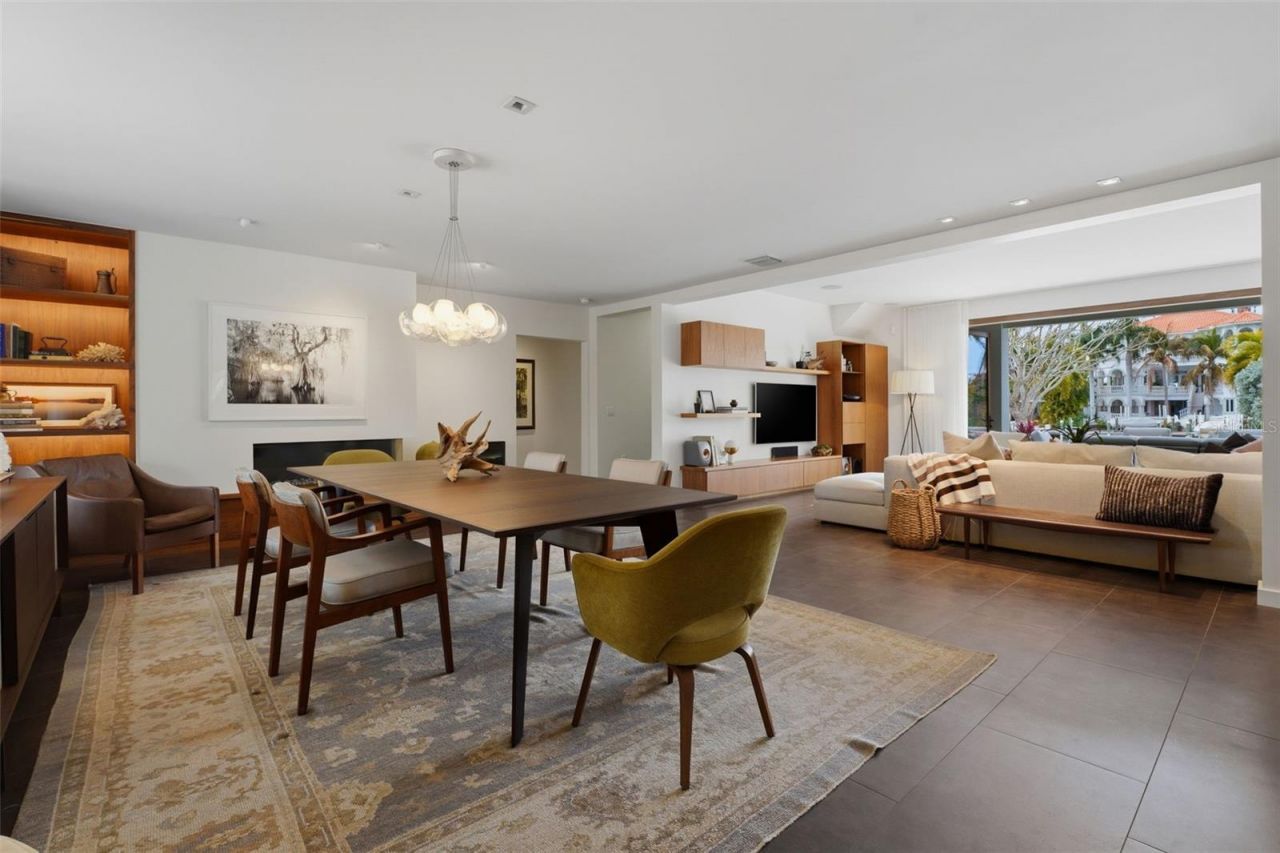 541 S Washington Drive, Sarasota, FL 34236 Photo