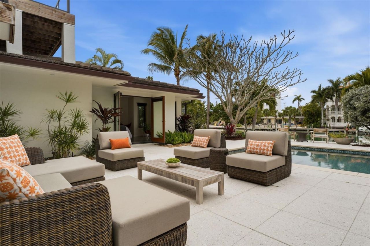 541 S Washington Drive, Sarasota, FL 34236 Photo