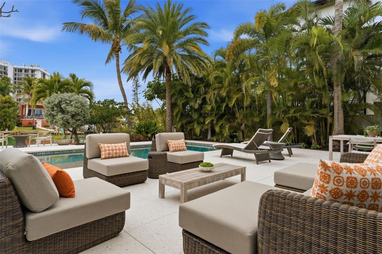 541 S Washington Drive, Sarasota, FL 34236 Photo