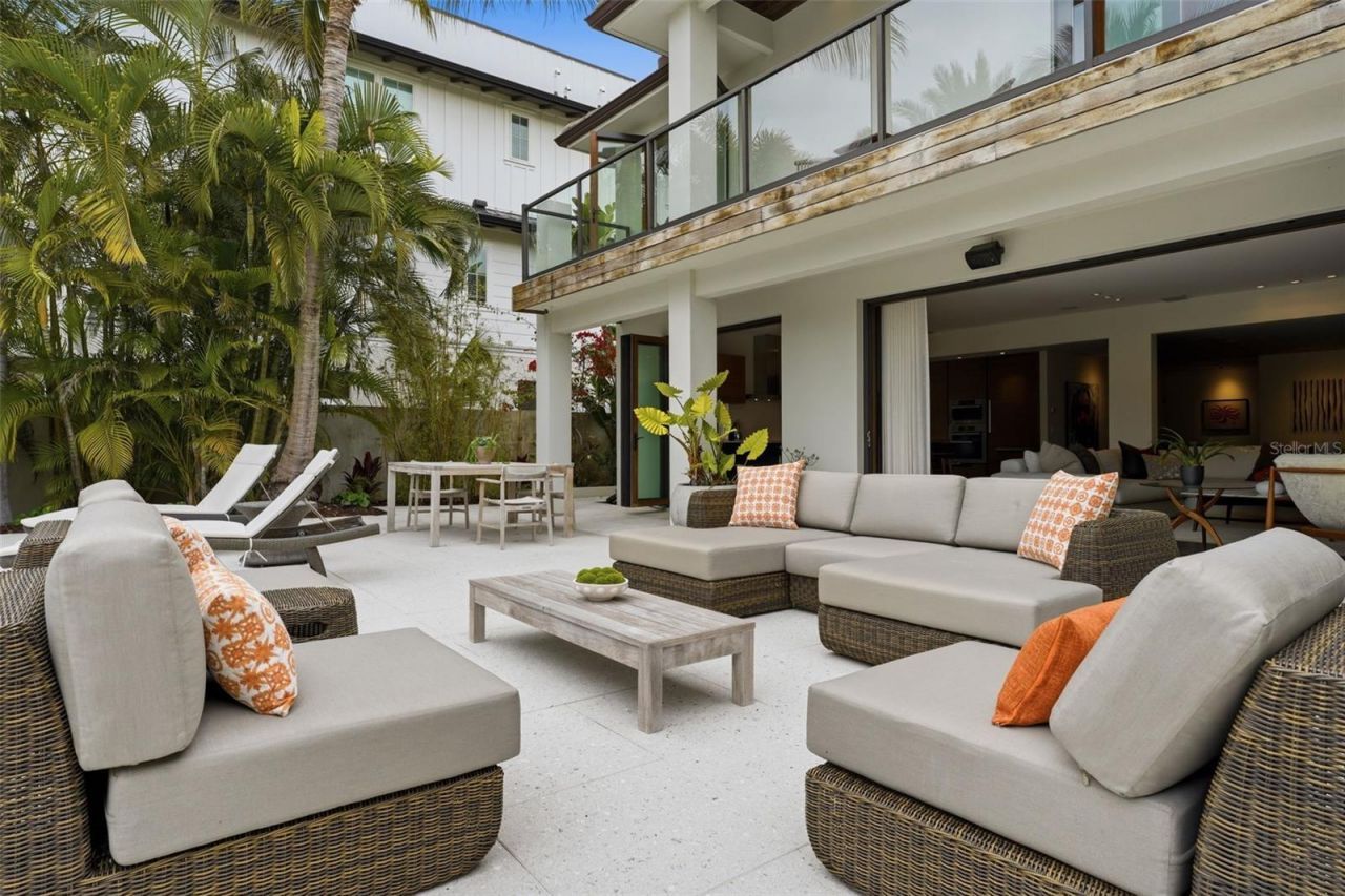 541 S Washington Drive, Sarasota, FL 34236 Photo