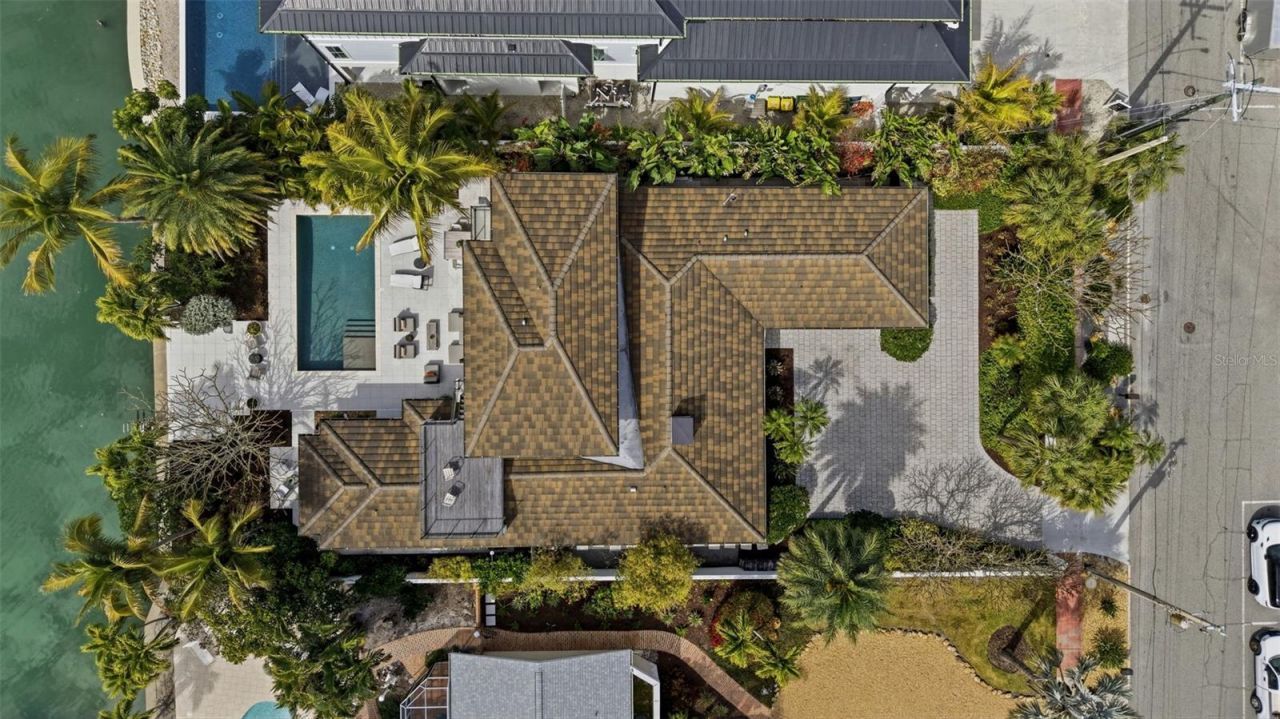 541 S Washington Drive, Sarasota, FL 34236 Photo