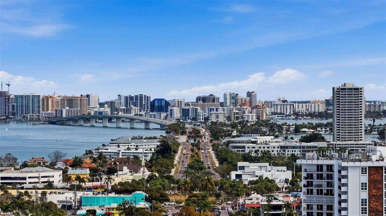 541 S Washington Drive, Sarasota, FL 34236 Photo