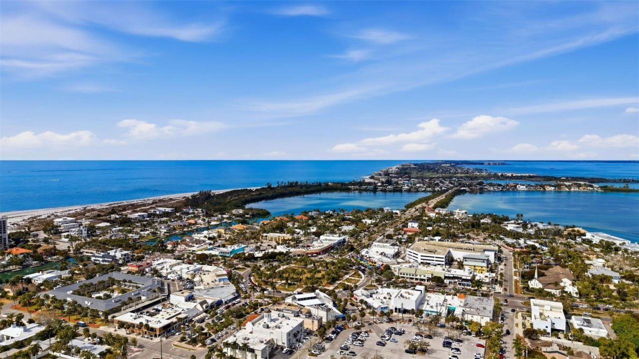 541 S Washington Drive, Sarasota, FL 34236 Photo