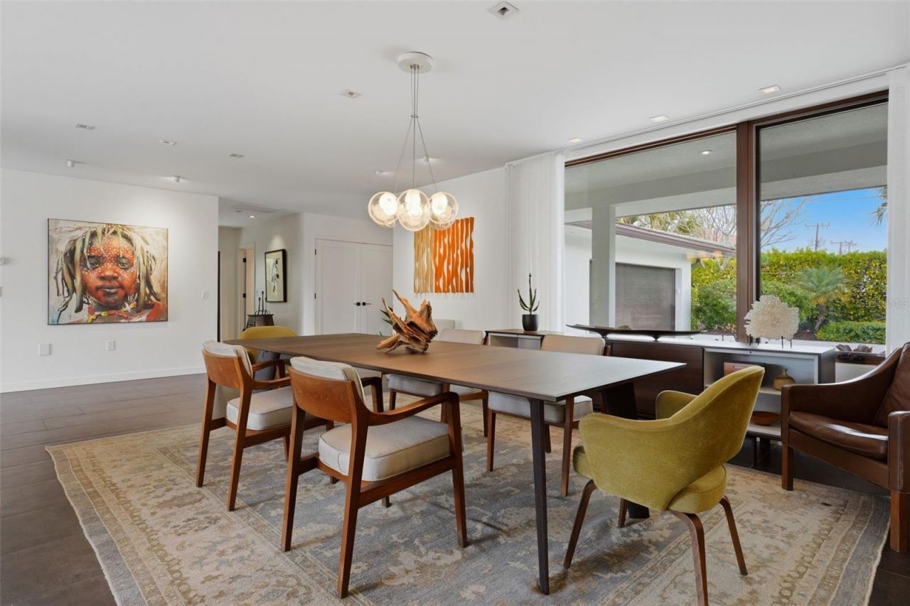 541 S Washington Drive, Sarasota, FL 34236 Photo