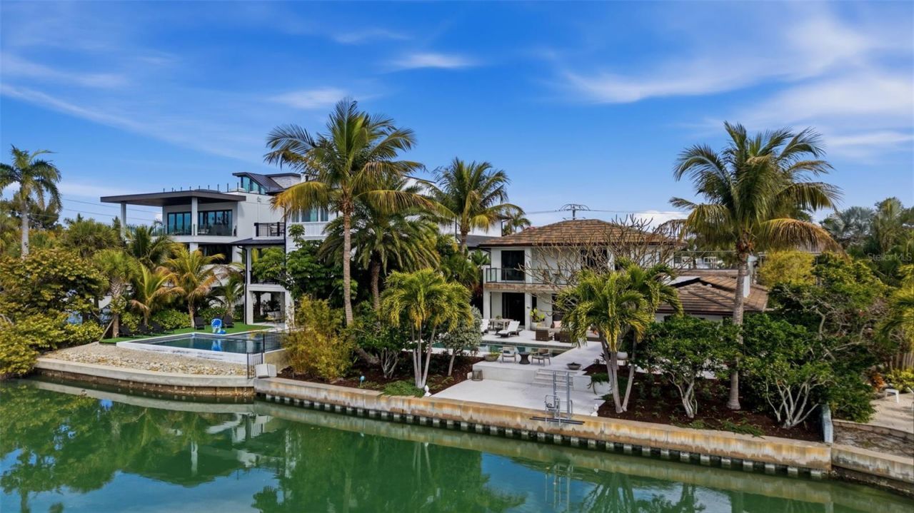 541 S Washington Drive, Sarasota, FL 34236 Photo