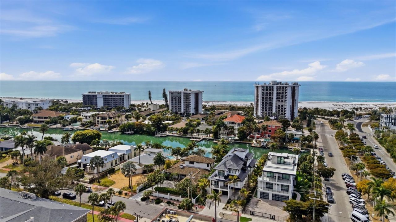 541 S Washington Drive, Sarasota, FL 34236 Photo