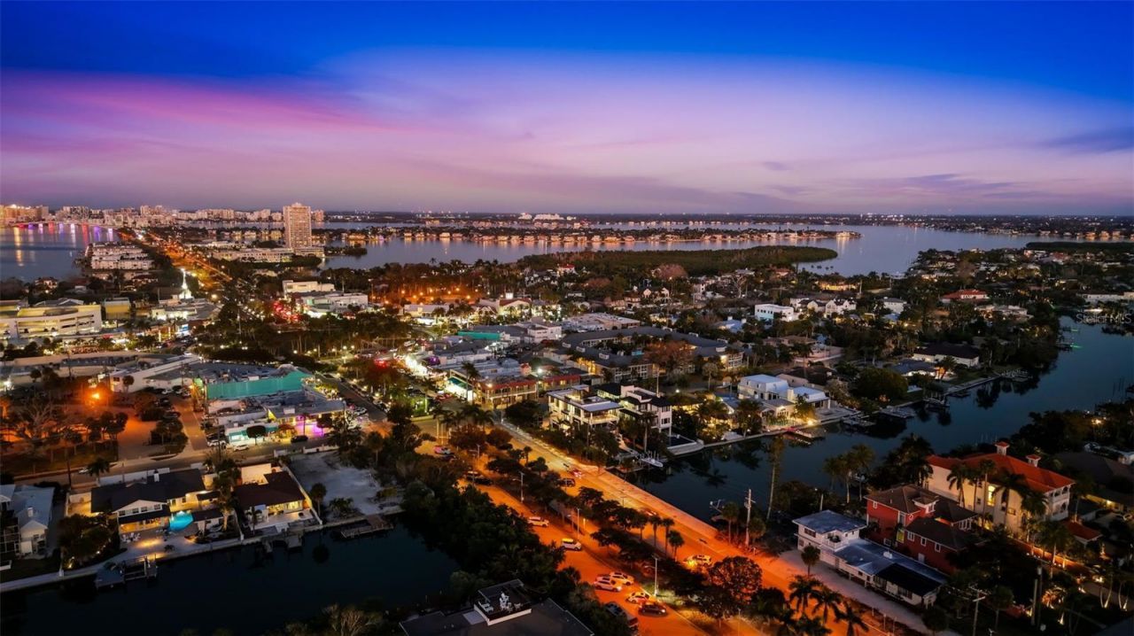 541 S Washington Drive, Sarasota, FL 34236 Photo