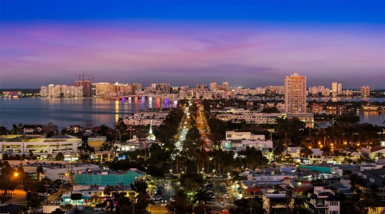 541 S Washington Drive, Sarasota, FL 34236 Photo