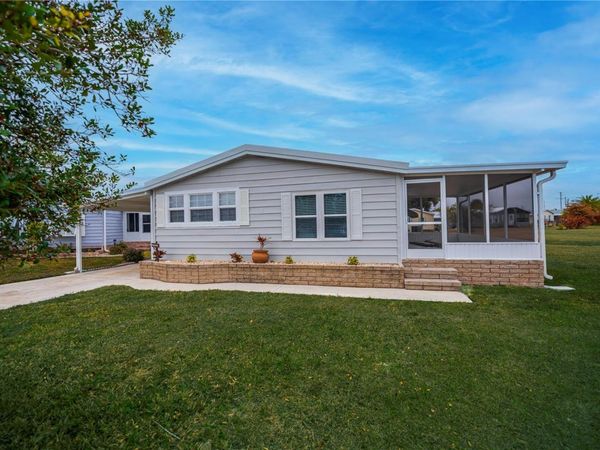 720 BUTTERFIELD CIRCLE, ENGLEWOOD, FL 34223