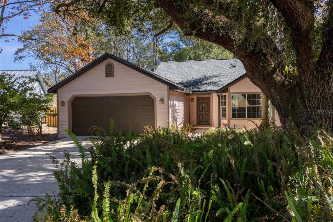 3543 NW 84th Way, Gainesville, FL 32606 Main Photo