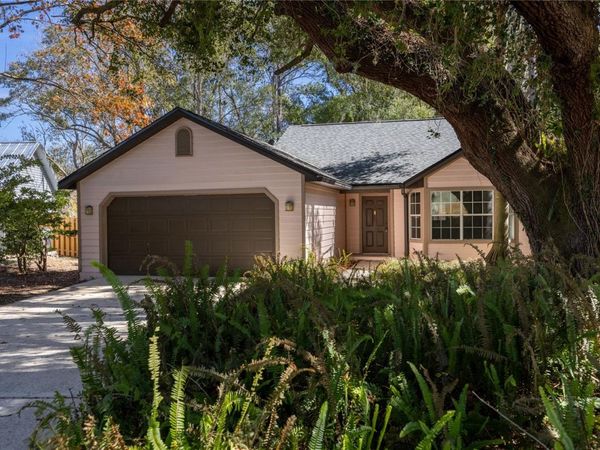 3543 NW 84TH WAY, GAINESVILLE, FL 32606