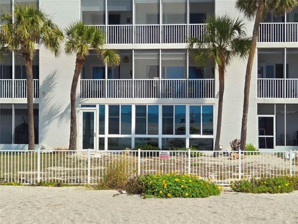 333 THE ESPLANADE N, Unit 102, VENICE, FL 34285
