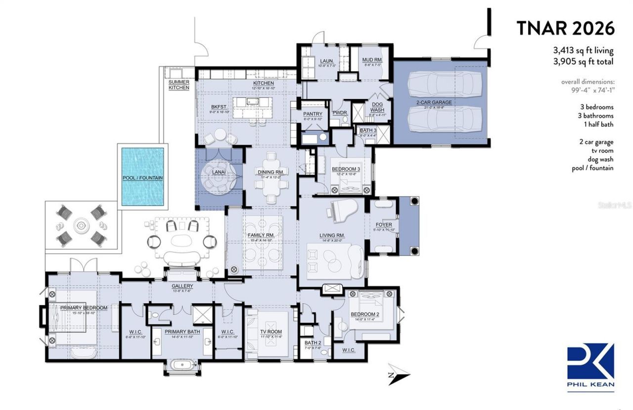 1120 Palmer Avenue, Winter Park, FL 32789 Photo