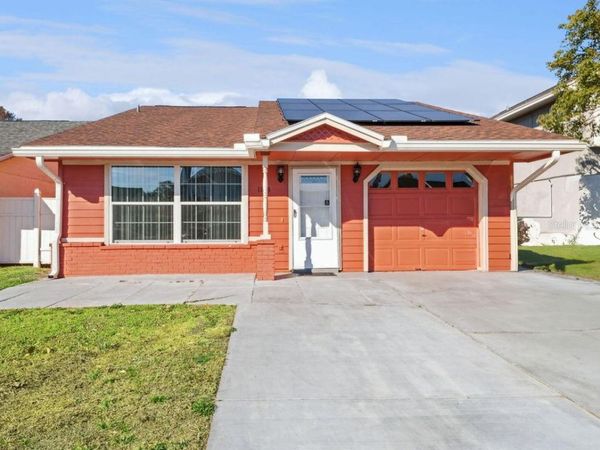 1163 CHAMBORD COURT, ORLANDO, FL 32825