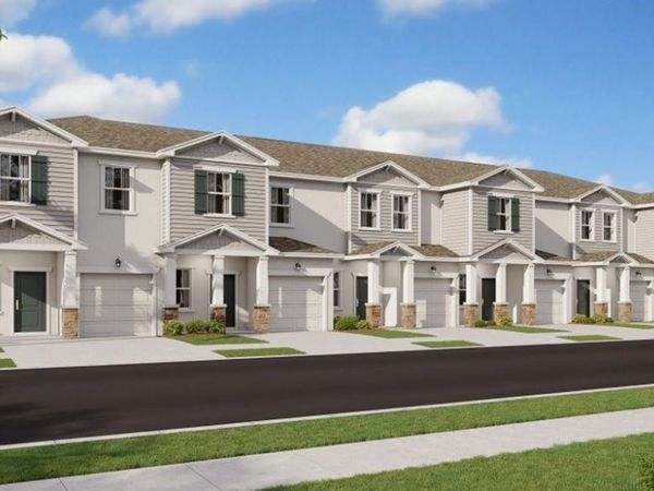 3040 CHROMATIC STREET, KISSIMMEE, FL 34758