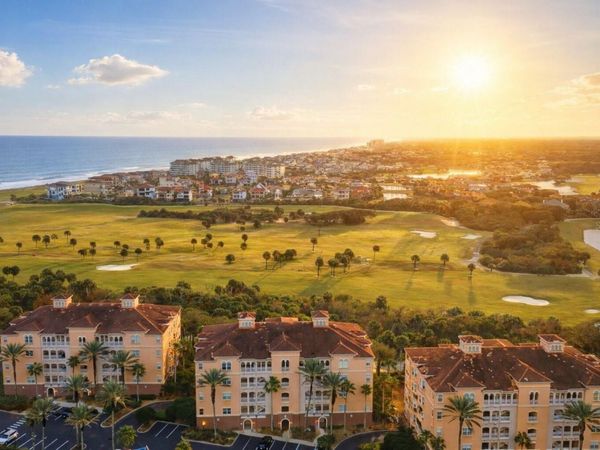 15 OCEAN CREST WAY, Unit 1315, PALM COAST, FL 32137