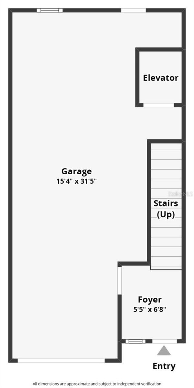 411 Regent Lane N, Saint Petersburg, FL 33701 Photo