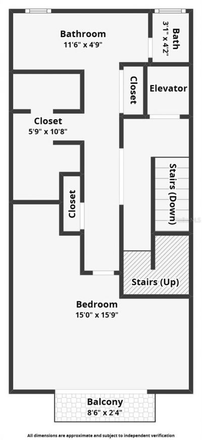 411 Regent Lane N, Saint Petersburg, FL 33701 Photo