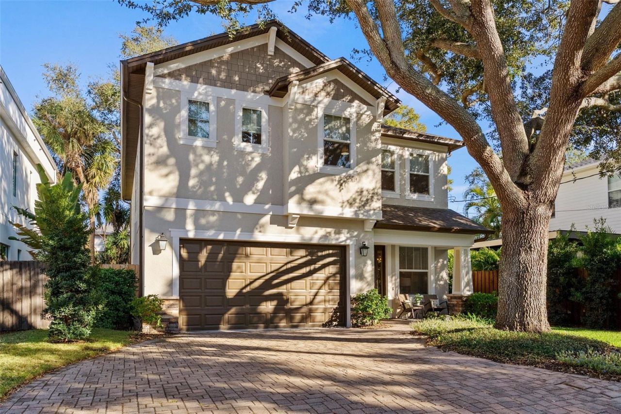 1504 S Obrapia Street, Tampa, FL 33629 Main Photo