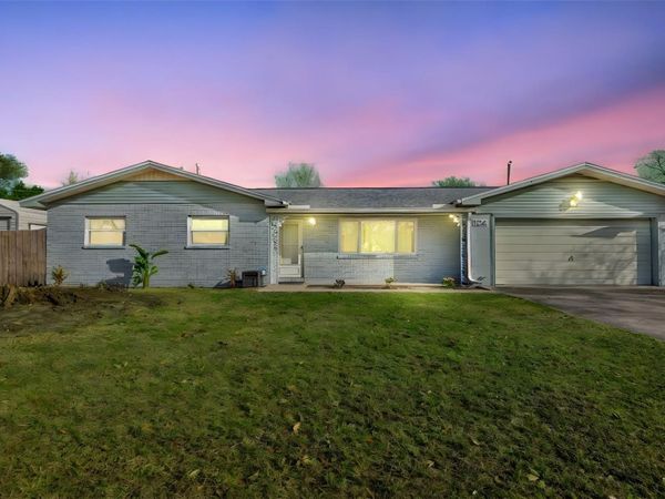 124 PATTERSON DRIVE, AUBURNDALE, FL 33823