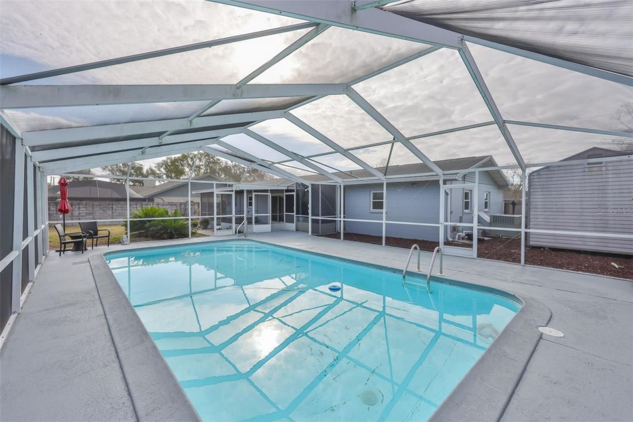 124 Patterson Drive, Auburndale, FL 33823 Photo