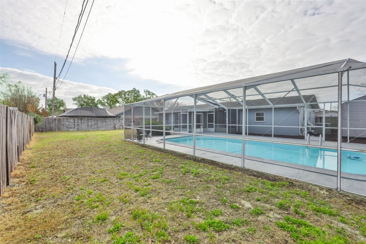 124 Patterson Drive, Auburndale, FL 33823 Photo