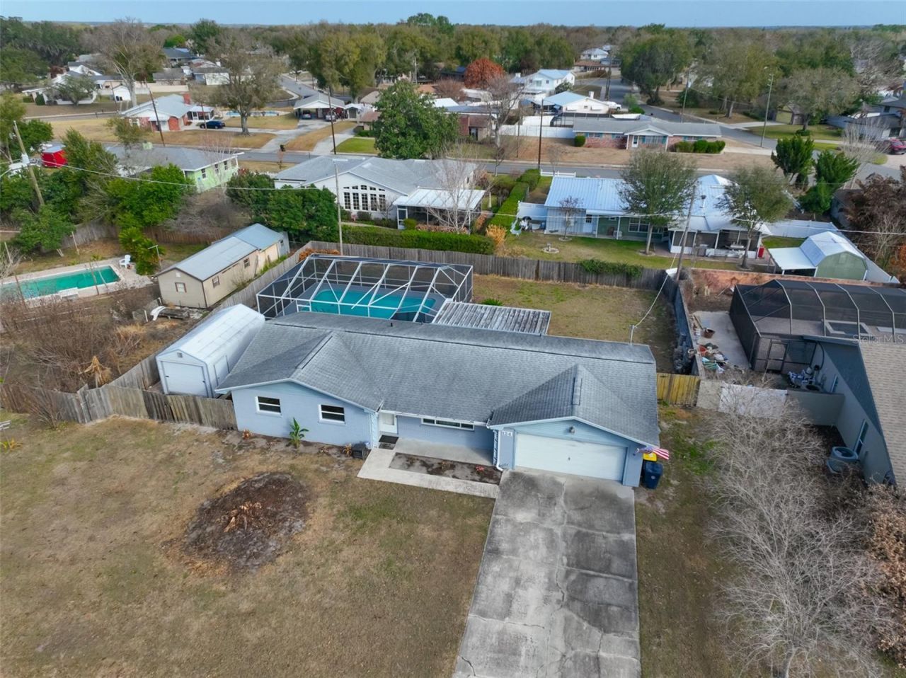 124 Patterson Drive, Auburndale, FL 33823 Photo