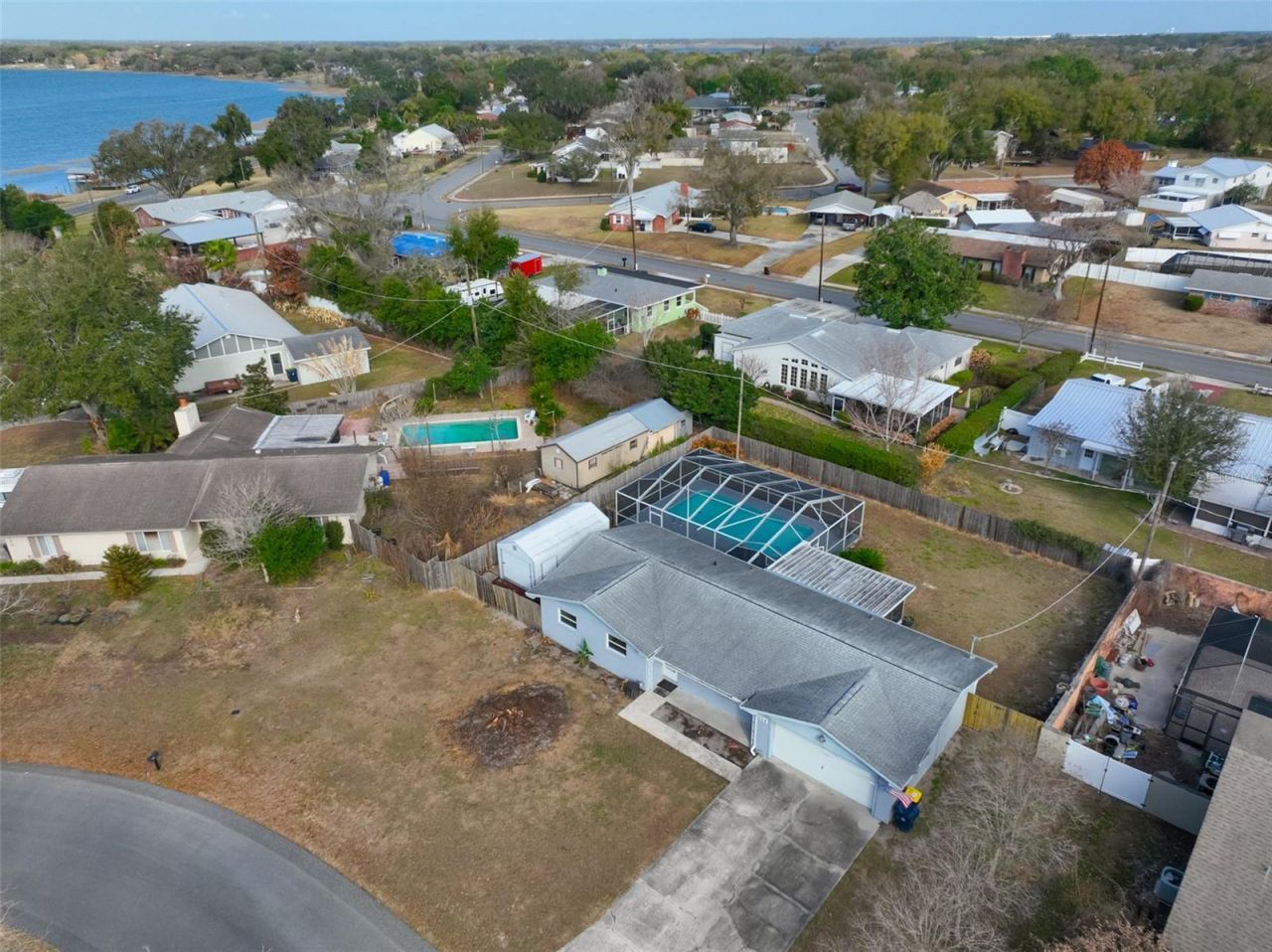 124 Patterson Drive, Auburndale, FL 33823 Photo