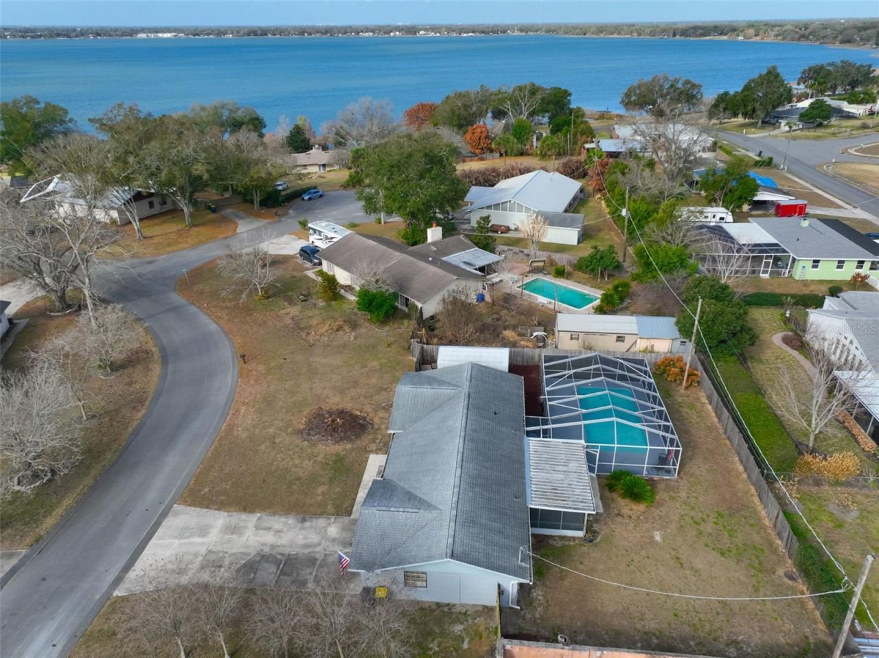 124 Patterson Drive, Auburndale, FL 33823 Photo