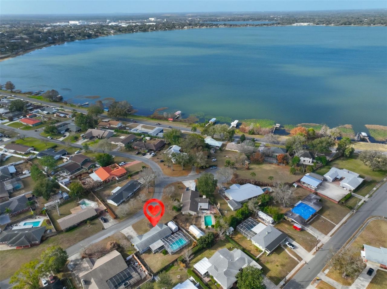 124 Patterson Drive, Auburndale, FL 33823 Photo