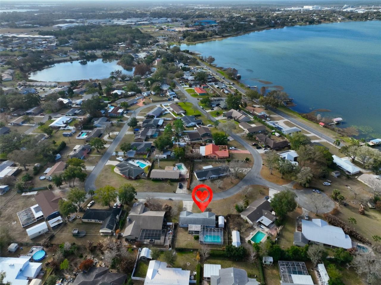 124 Patterson Drive, Auburndale, FL 33823 Photo