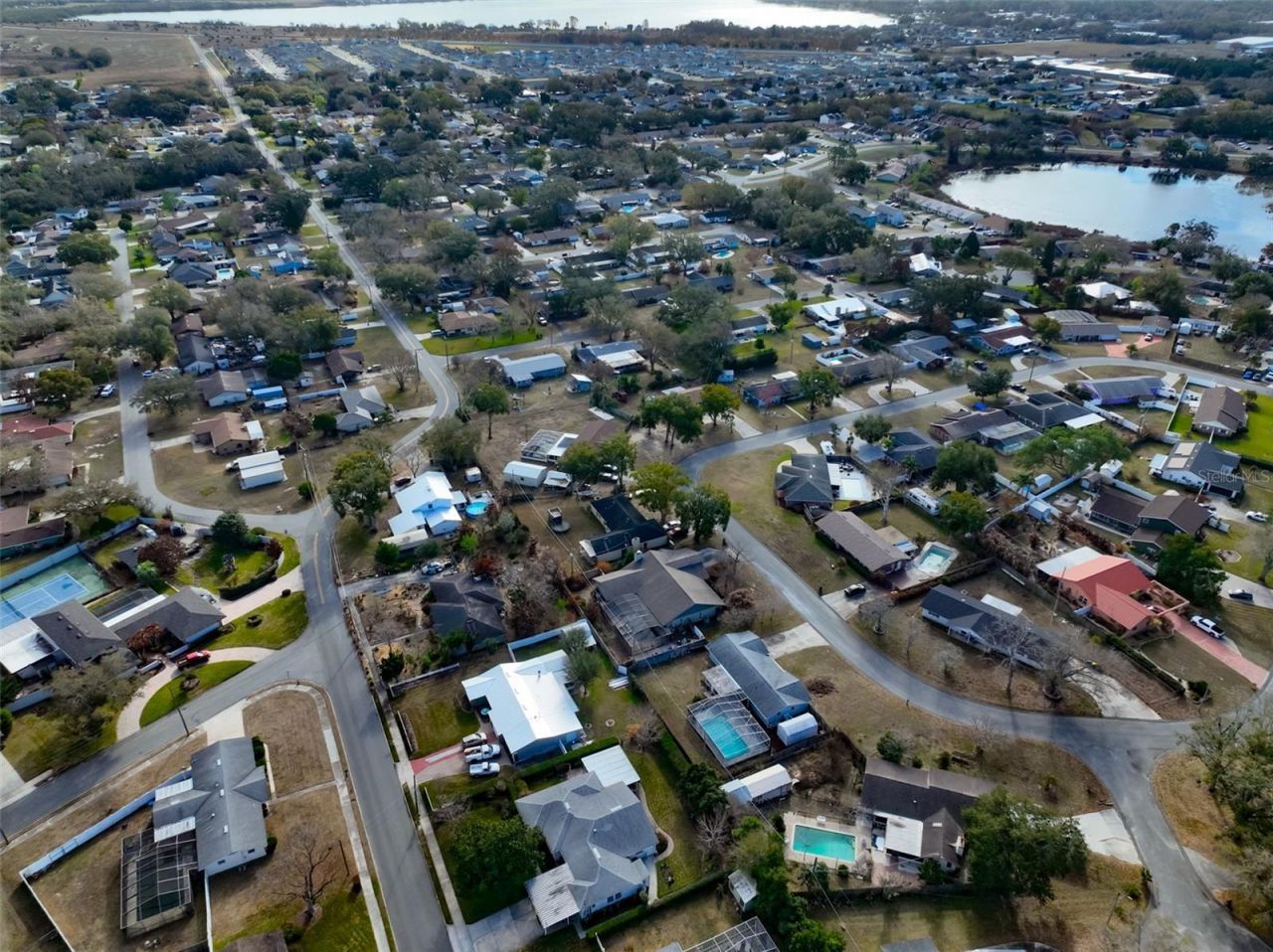 124 Patterson Drive, Auburndale, FL 33823 Photo