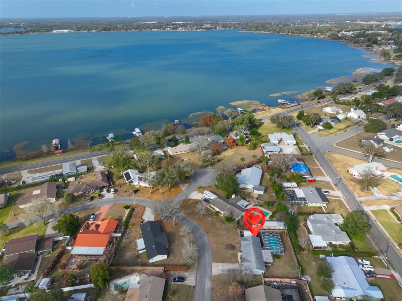 124 Patterson Drive, Auburndale, FL 33823 Photo