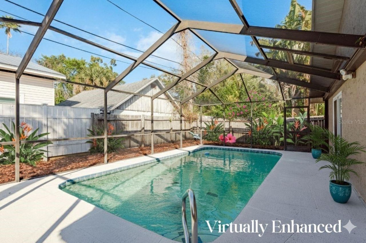 550 Ontario Avenue, Crystal Beach, FL 34681 Photo