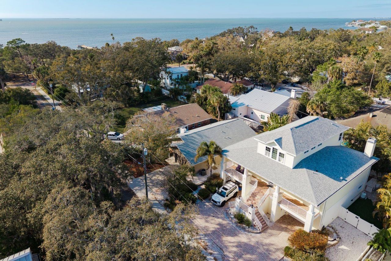 550 Ontario Avenue, Crystal Beach, FL 34681 Photo