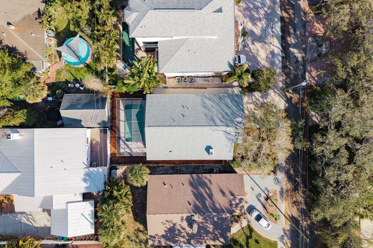 550 Ontario Avenue, Crystal Beach, FL 34681 Photo