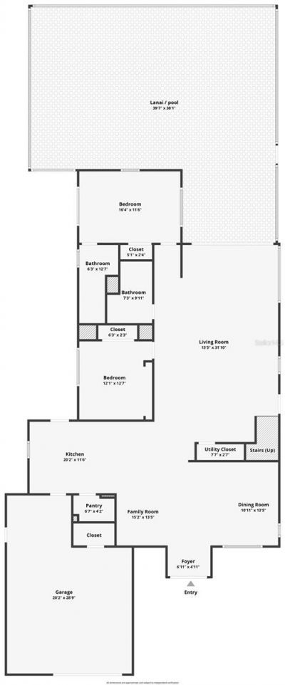 1120 43rd Avenue N, Saint Petersburg, FL 33703 Photo