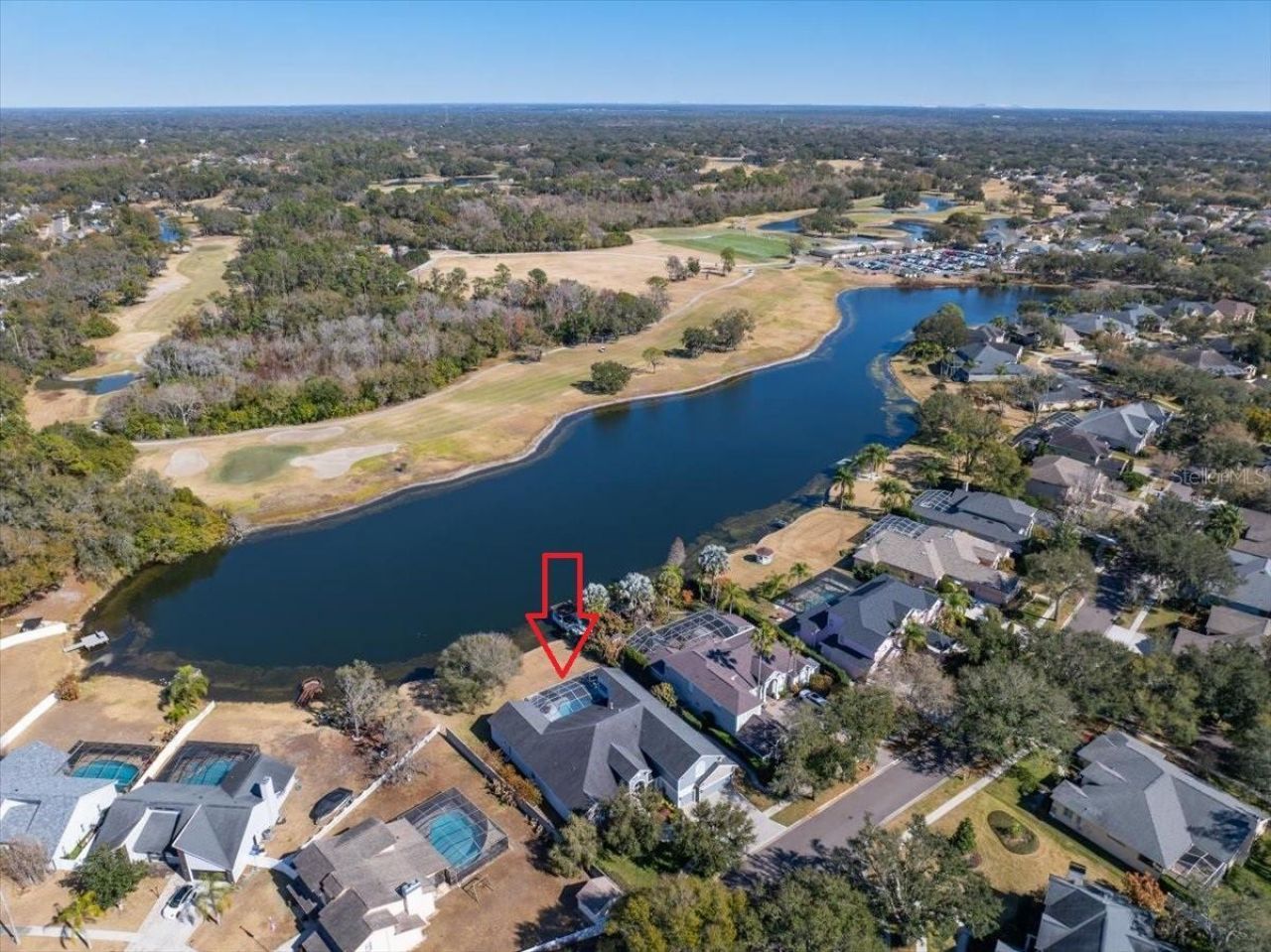 4302 Faircourt Drive, Valrico, FL 33596 Photo